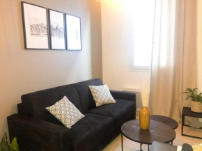 Studio Vieil Antibes - Saint Antoine